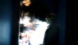 Arc Flash / Blast Demonstration Video